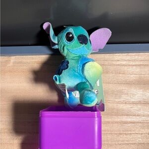 Disney Cutie Cuffs Stitch Series